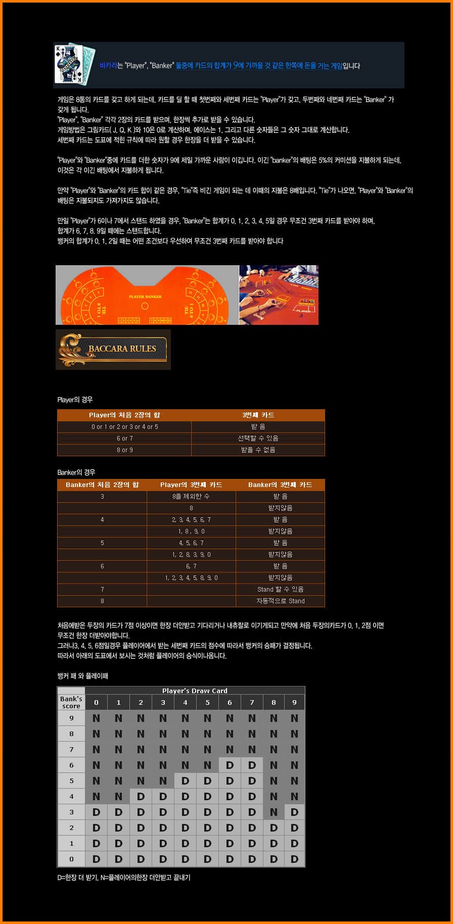 게임룰